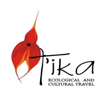 T'ika Ecological And Cultural Travel logo - Similar company to Excursión Austral