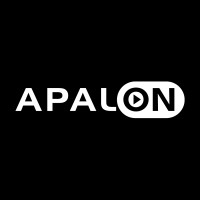 Apalon logo - Similar company to Verv