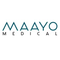 Maayo Medical logo - Similar company to Mdx Labs