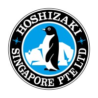 Hoshizaki Singapore logo - Similar company to Vica