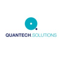 QuanTech logo - Similar company to Babimo