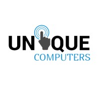 Unique Computers, The Best One logo - Similar company to Unique Computers
