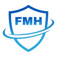 Frontline Mental Health logo - Similar company to Sharehouse Youth Programs Inc