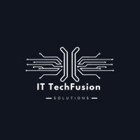 IT Techfusion solutions logo - Similar company to Techfusion Pakistan