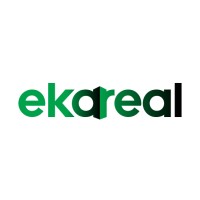 Ekareal logo - Similar company to Indigo Properties Tn