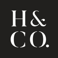 Henderson & Co. logo - Similar company to Alkimi Studio