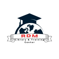 RDM LIBRARY AND TRAINING CENTER logo - Similar company to Cebu Brilliant Codes