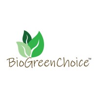 BioGreenChoice logo - Similar company to Truechoicepack