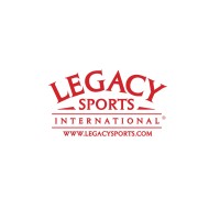 Legacy Sports International logo - Similar company to D4 Guns