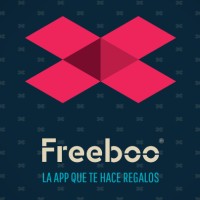 FREEBOO logo - Similar company to Freeboo Advertising
