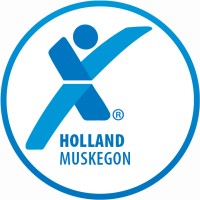 Express Employment Professionals of Holland/Muskegon logo - Similar company to Express Employment Professionals - Grand Rapids, Mi
