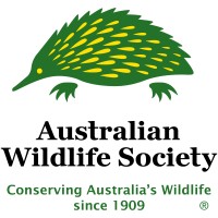 Australian Wildlife Society logo - Similar company to Agence Esprit Nomade