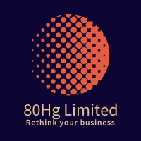 80Hg Limited logo - Similar company to Applied Security Convergence