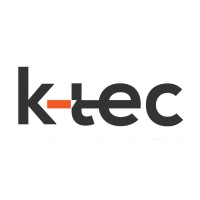 K-tec Ltd logo - Similar company to Maverick Controls