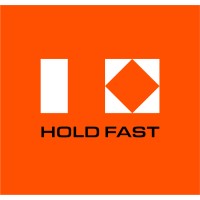 Hold Fast Media logo - Similar company to 15Th Media