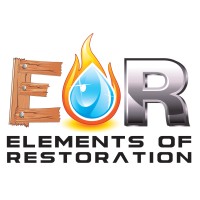 Elements Of Restoration logo - Similar company to Advanced Restoration Solutions, Llc