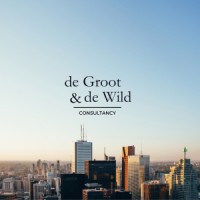 de Groot en de Wild logo - Similar company to Paer Studio