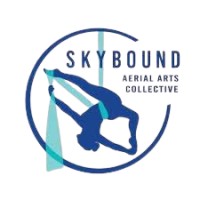 Skybound Aerial Arts Collective logo - Similar company to Kalix