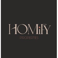 Homify Properties logo - Similar company to Arib Developments