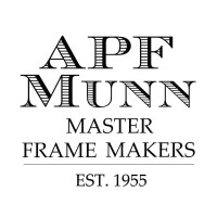 Apf Munn Master Framemakers