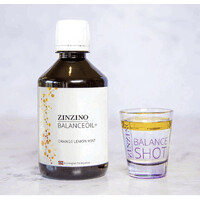 Zinzino Balance Oil logo - Similar company to Scribbledo