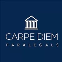 Carpe Diem Legal logo - Similar company to Net Solicitors