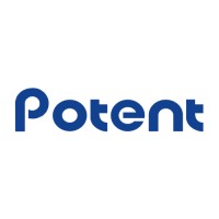 Potent Medical logo - Similar company to Weseemed