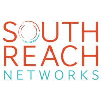 South Reach Networks logo - Similar company to Eighty |8| Networks