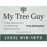 My Tree Guy logo - Similar company to My Tree Guy, Llc