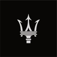 Maserati Ecuador Oficial logo - Similar company to Audi Ecuador