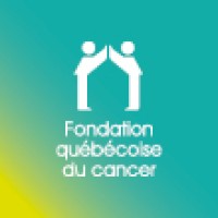 Fondation québécoise du cancer logo - Similar company to Fondation Charles-Bruneau