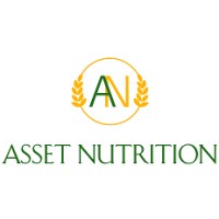 Asset Nutrition logo - Similar company to Elk Industries Tas