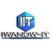 Iwanow-IT logo - Similar company to Viico Gmbh