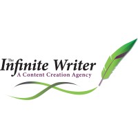 The Infinite Writer Agency logo - Similar company to Chips Silicon Valley