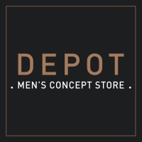 Mall-D logo - Similar company to Intuitus