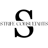 Strife Consultants logo - Similar company to Gear Flex