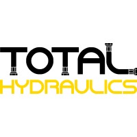 Total Hydraulics logo - Similar company to Total Hydraulics