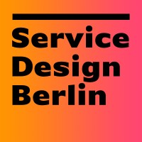 Service Design Berlin logo - Similar company to Service Design Drinks Berlin