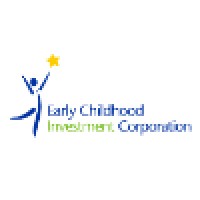 Early Childhood Investment Corporation logo - Similar company to Trying Together