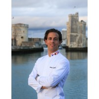 Amaury Lafonta Pâtisserie logo - Similar company to Conserverie Regaud