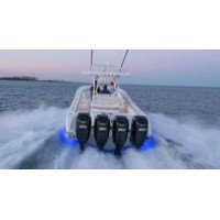 D & J Boat Sales logo - Similar company to Boat Sales Nw