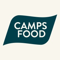 Camps Food | B Corp logo - Similar company to Smoothly