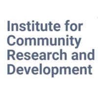 Institute for Community Research and Development (ICRD) logo - Similar company to Multimedia Knowledge And Social Media Analytics Laboratory - Mklab