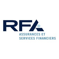 RFA Assurances & Services Financiers logo - Similar company to Cercle Kaizen