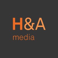 H&A Media logo - Similar company to Link500