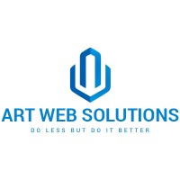 Art Web Solutions logo - Similar company to Ressure Consultancy Services