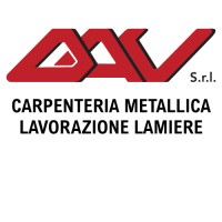 DAV srl logo - Similar company to Caccia Engineering S.R.L.
