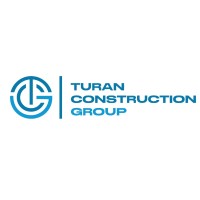 Turan Construction Group MMC logo - Similar company to An Construction Llc