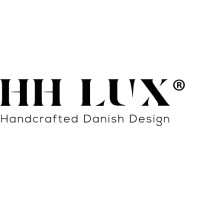 HH LUX logo - Similar company to Peter Thuesen Aps
