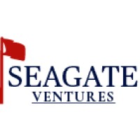 Seagate Ventures logo - Similar company to Lizard Strategy